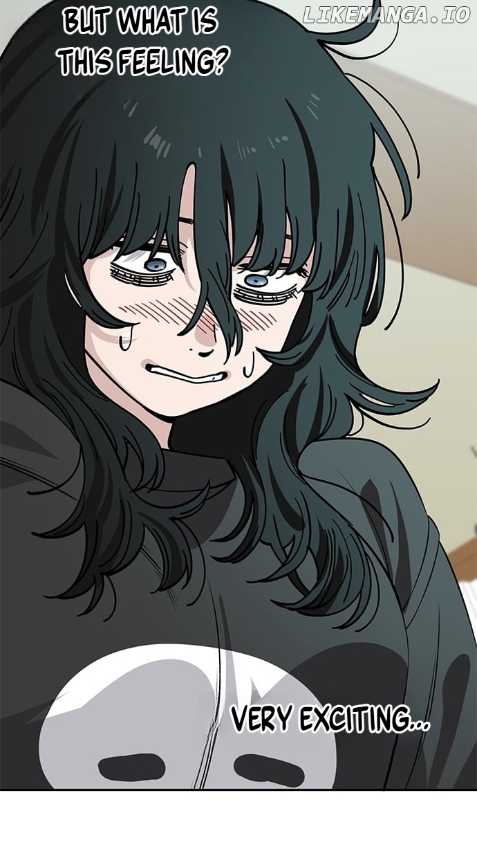 Unemployed Baek-soon Chapter 112 - page 45